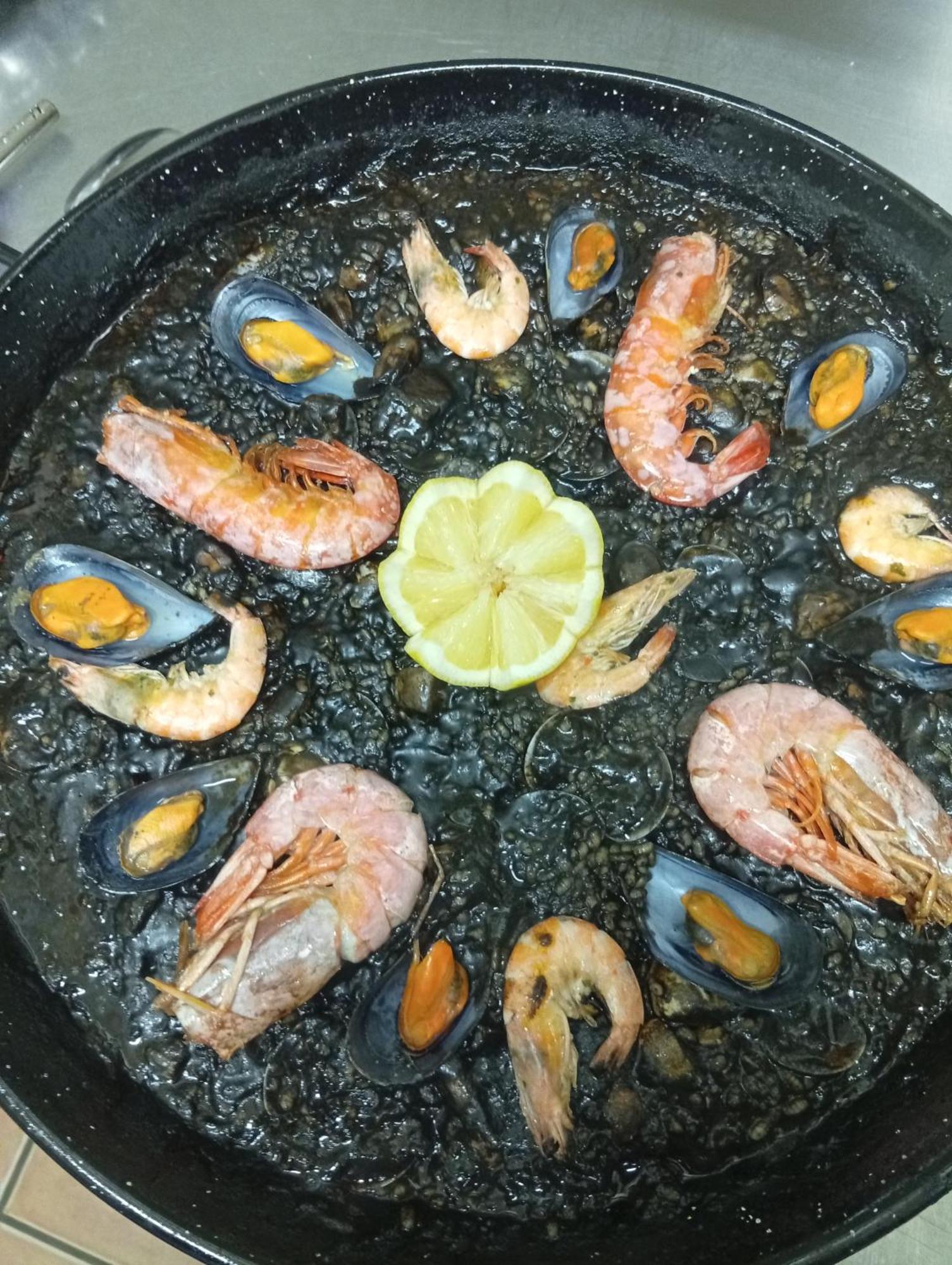 Los Quinones Fuentes Calientes Exterior foto